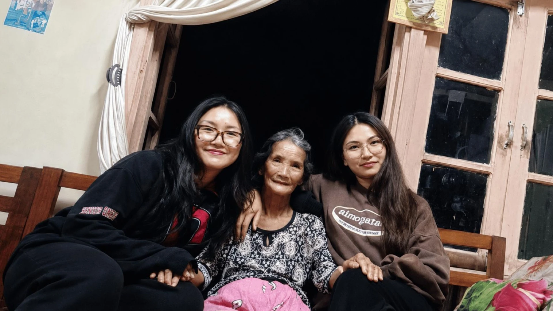 Beneficiary Night Stay Program - Pi Duailovi
