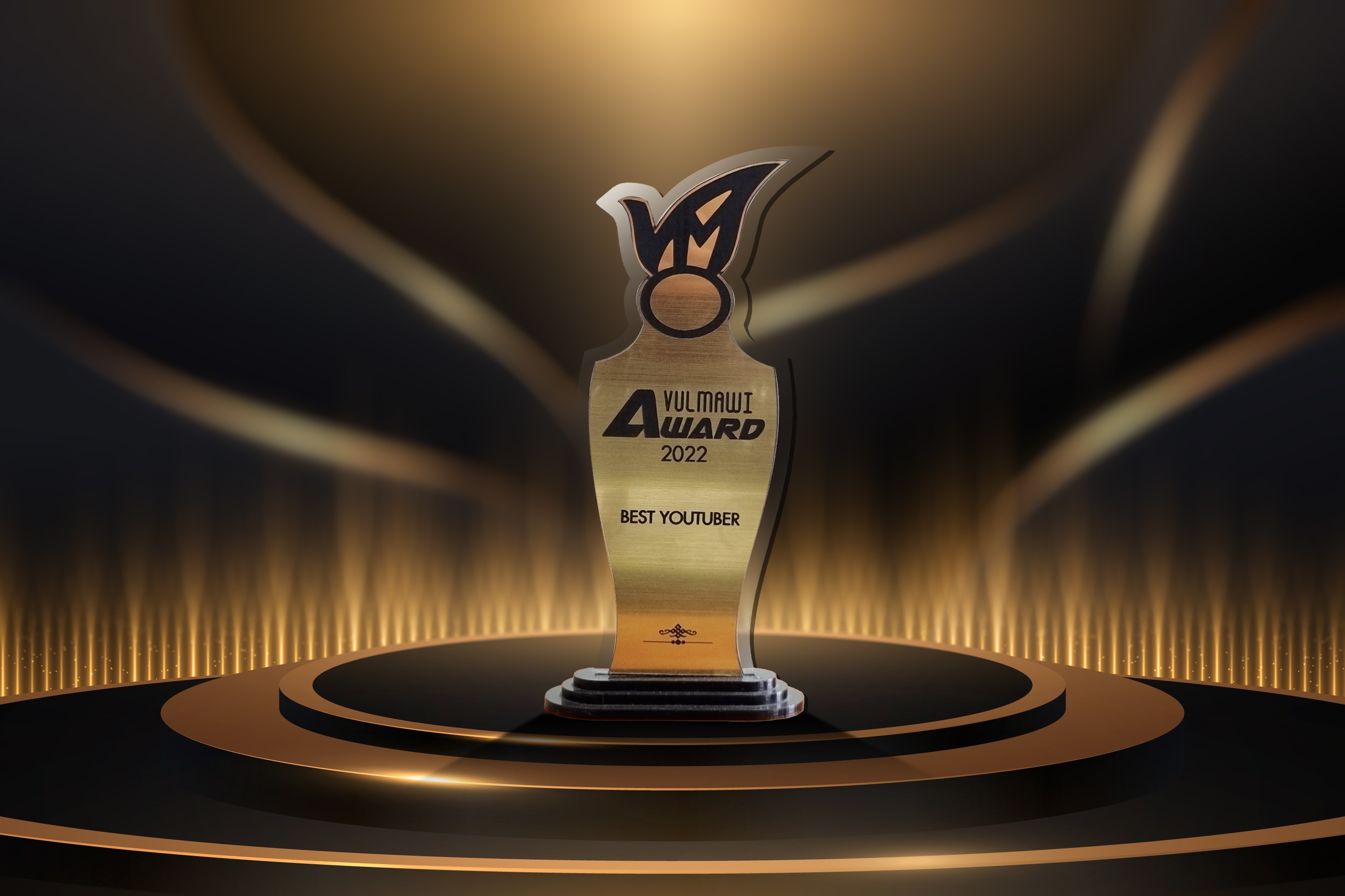 Vulmawi Award 2022 Vulmawi Award 2022