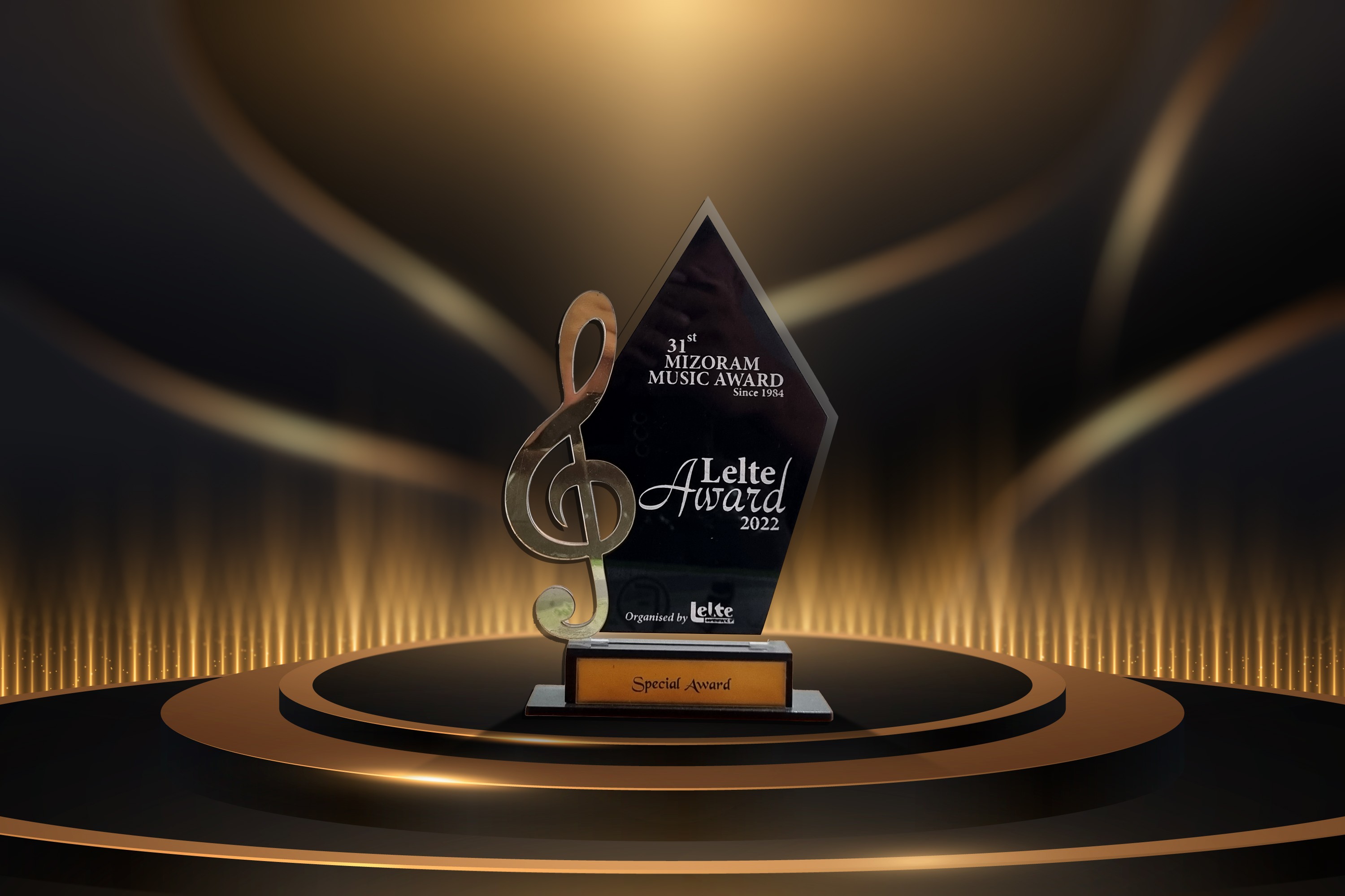 Lelte Award 2022 Lelte Award 2022