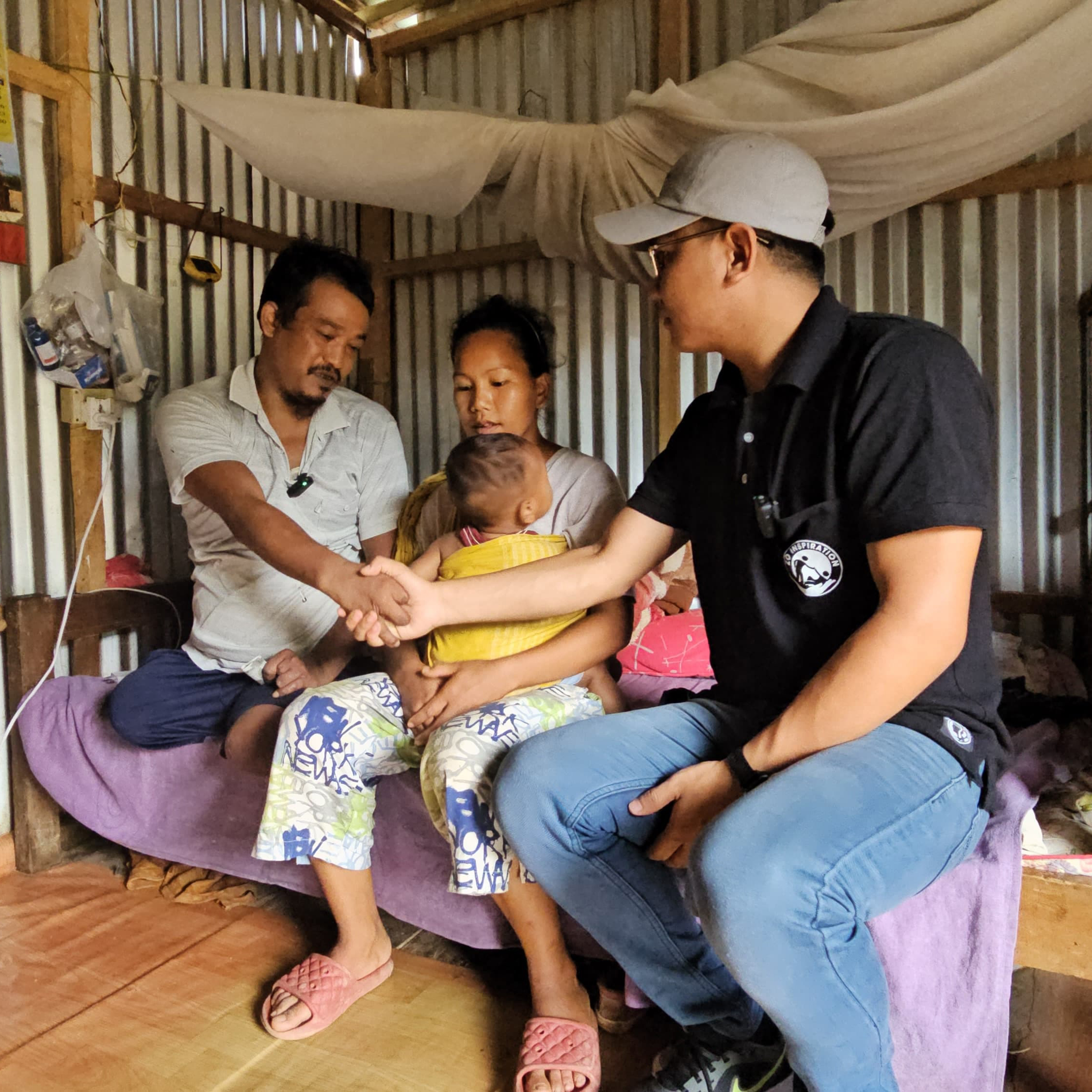 Charity Program