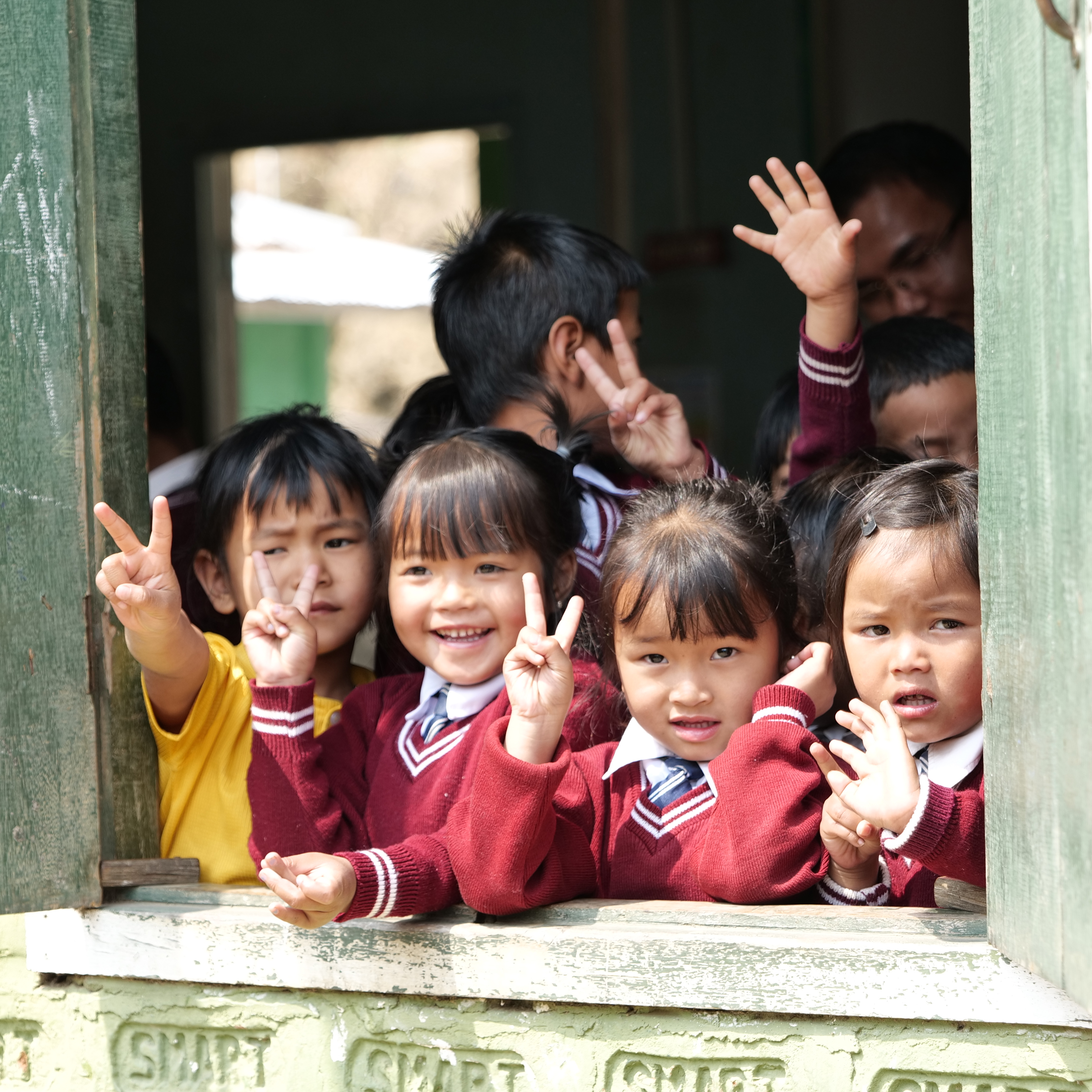 Free Education Program
