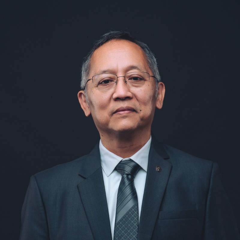 Dr. Zoramthanga