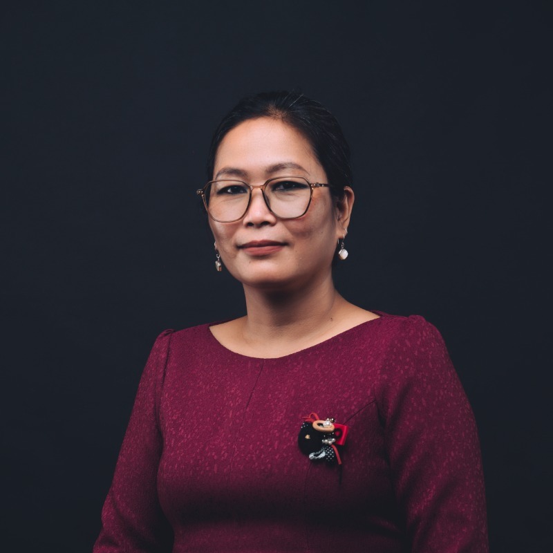K Sangtluangi