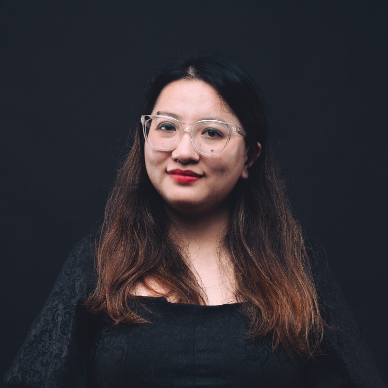 Dr. Lalmalsawmi Ralte
