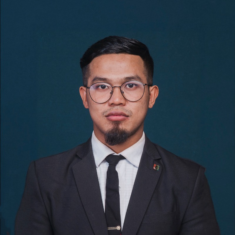 Francis H Lallungmuana